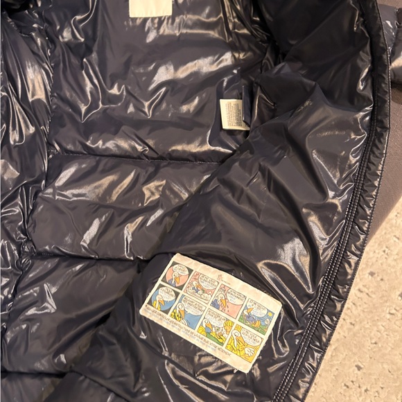 Authentic moncler coat in very very good condition - Picture 8 of 11